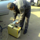 Illustration for article titled A Gasoline-Powered PC? What the Crap?
